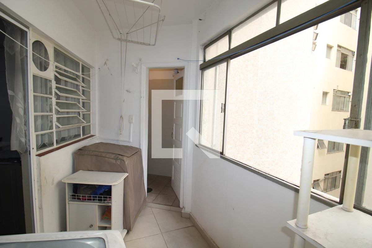 Apartamento, 3 quartos, 108 m² - Foto 34