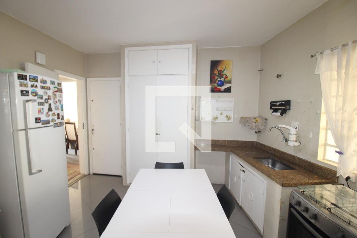 Apartamento, 3 quartos, 108 m² - Foto 28