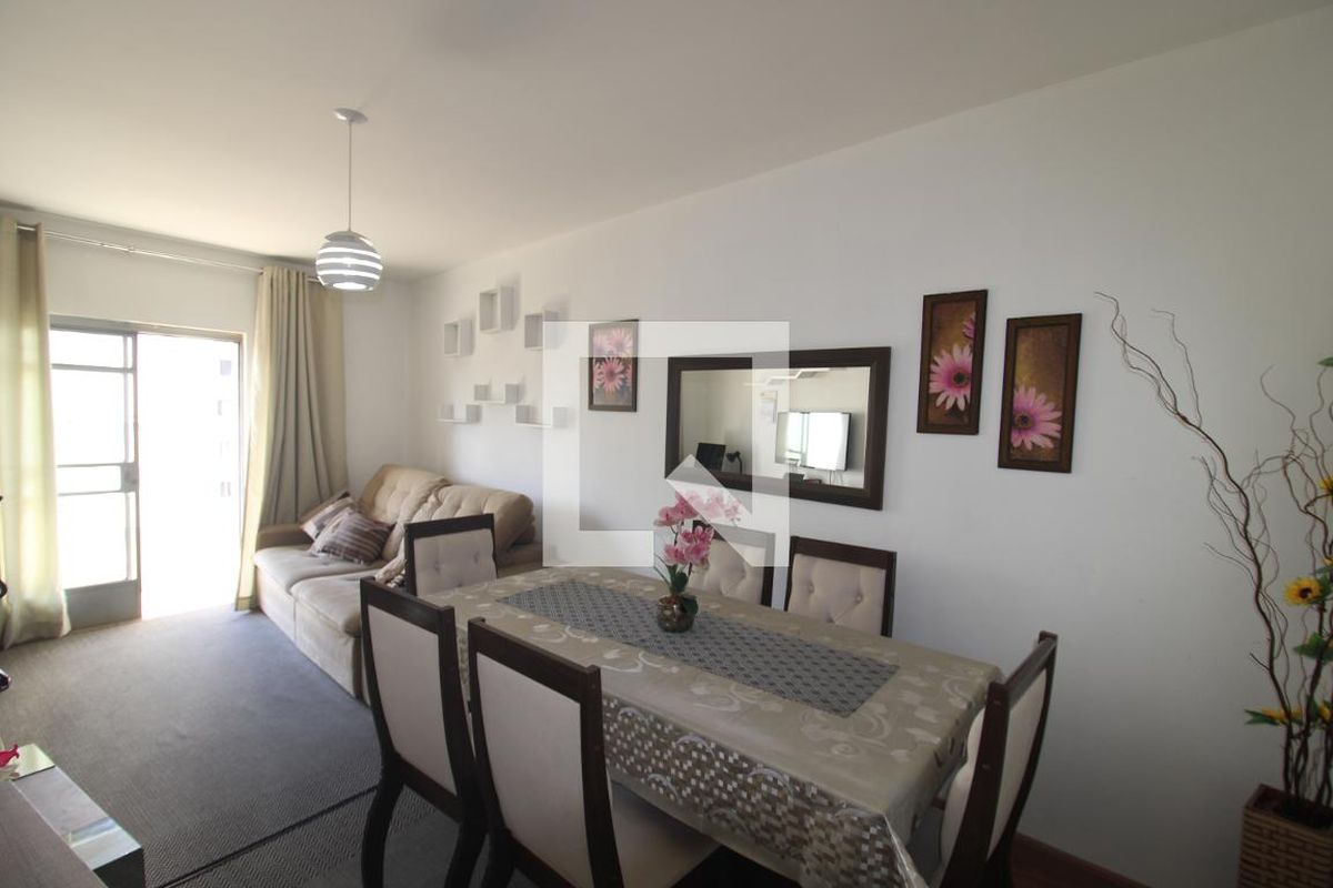 Apartamento, 3 quartos, 108 m² - Foto 5