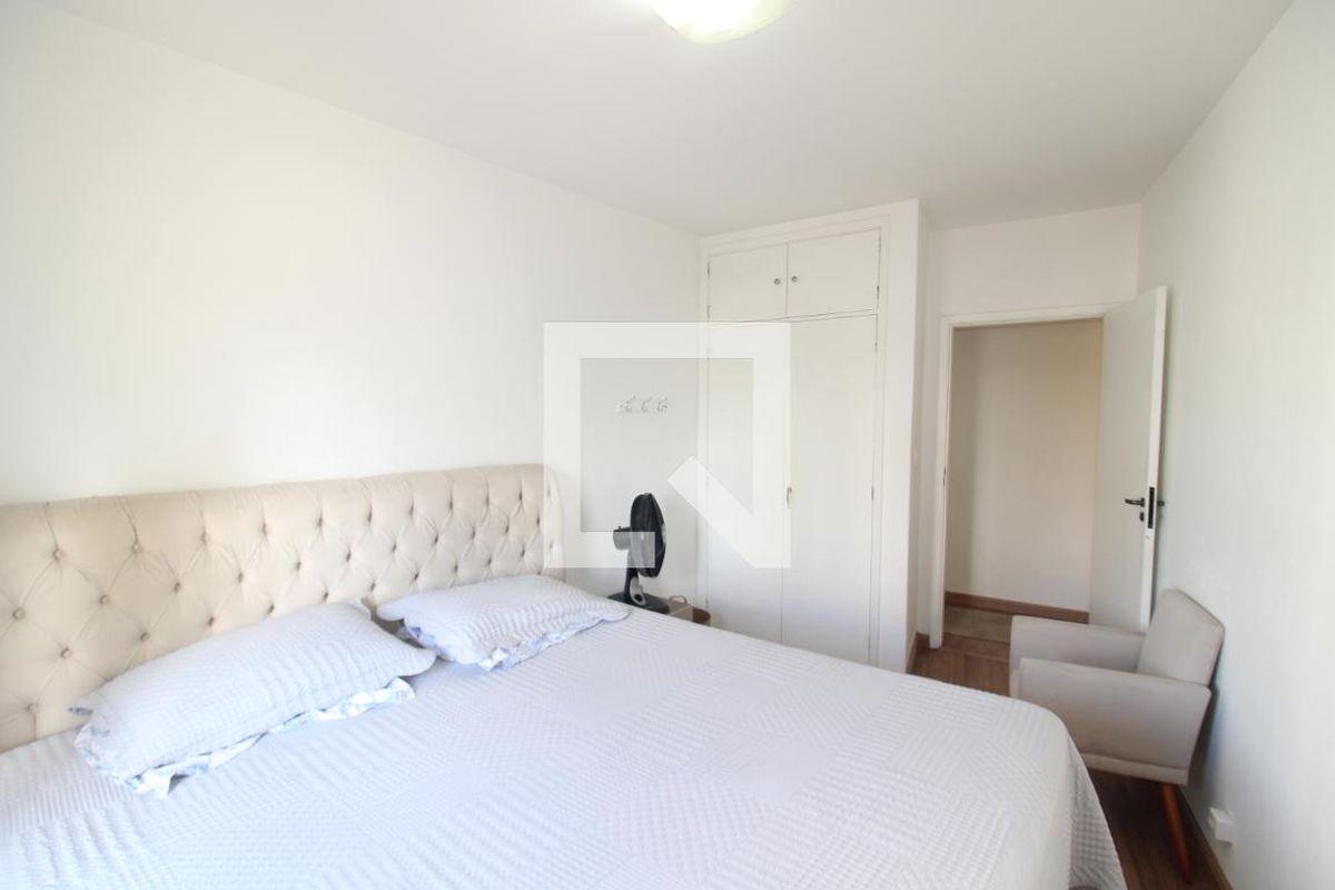 Apartamento, 3 quartos, 108 m² - Foto 13