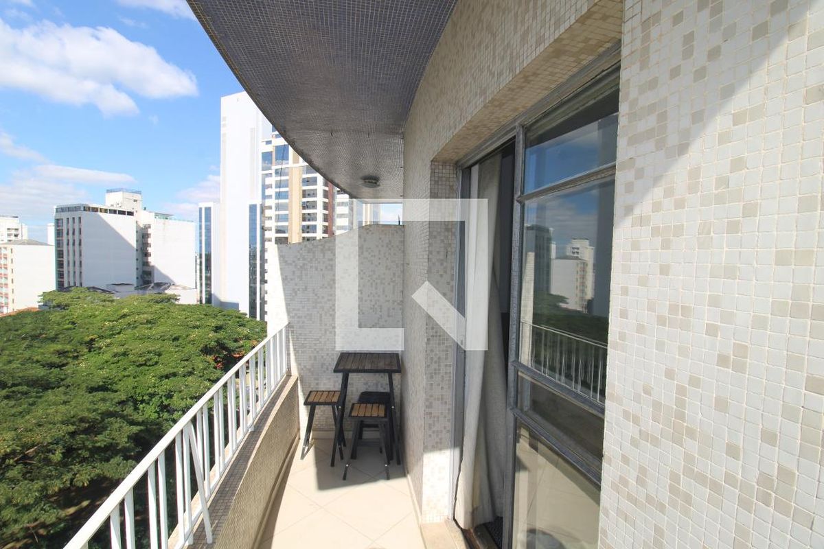Apartamento, 3 quartos, 108 m² - Foto 9