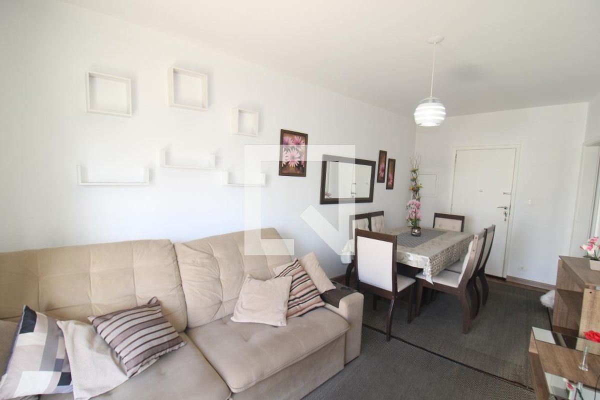Apartamento, 3 quartos, 108 m² - Foto 4
