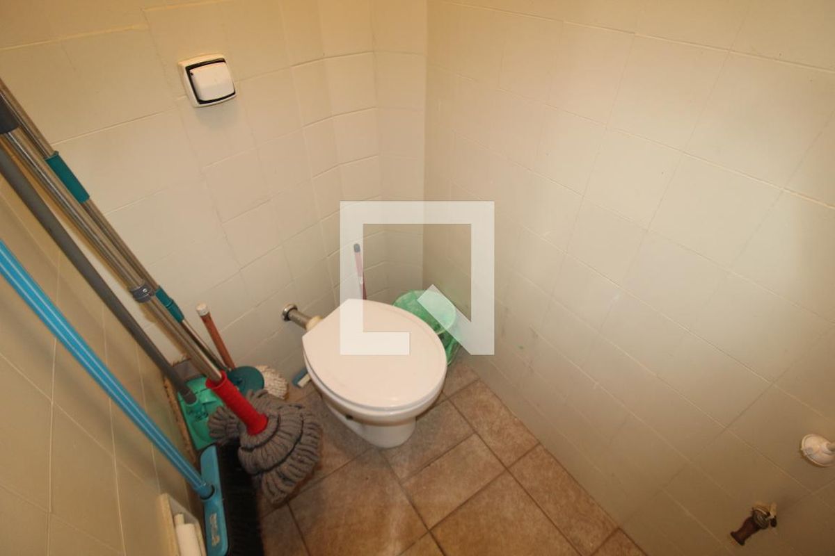 Apartamento, 3 quartos, 108 m² - Foto 37
