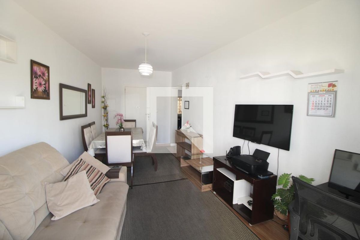 Apartamento, 3 quartos, 108 m² - Foto 2