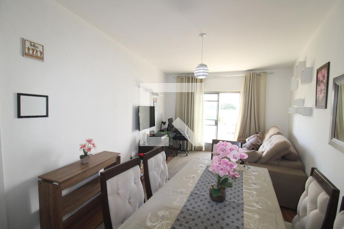 Apartamento, 3 quartos, 108 m² - Foto 1