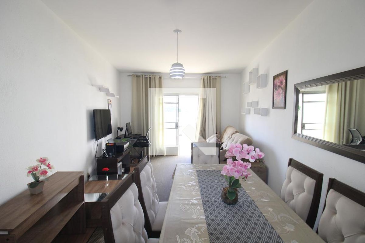 Apartamento, 3 quartos, 108 m² - Foto 3