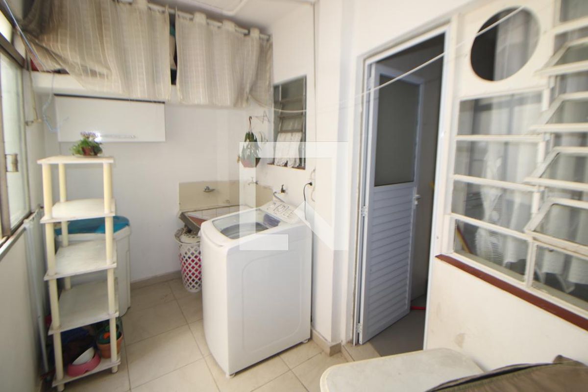 Apartamento, 3 quartos, 108 m² - Foto 35