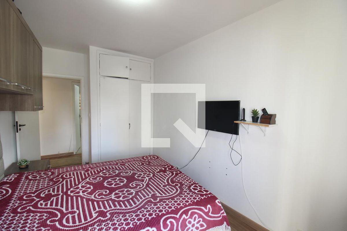 Apartamento, 3 quartos, 108 m² - Foto 20