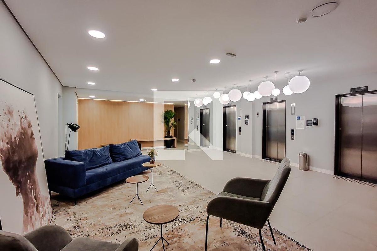 Kitnet-Studio, 40 m² - Foto 45