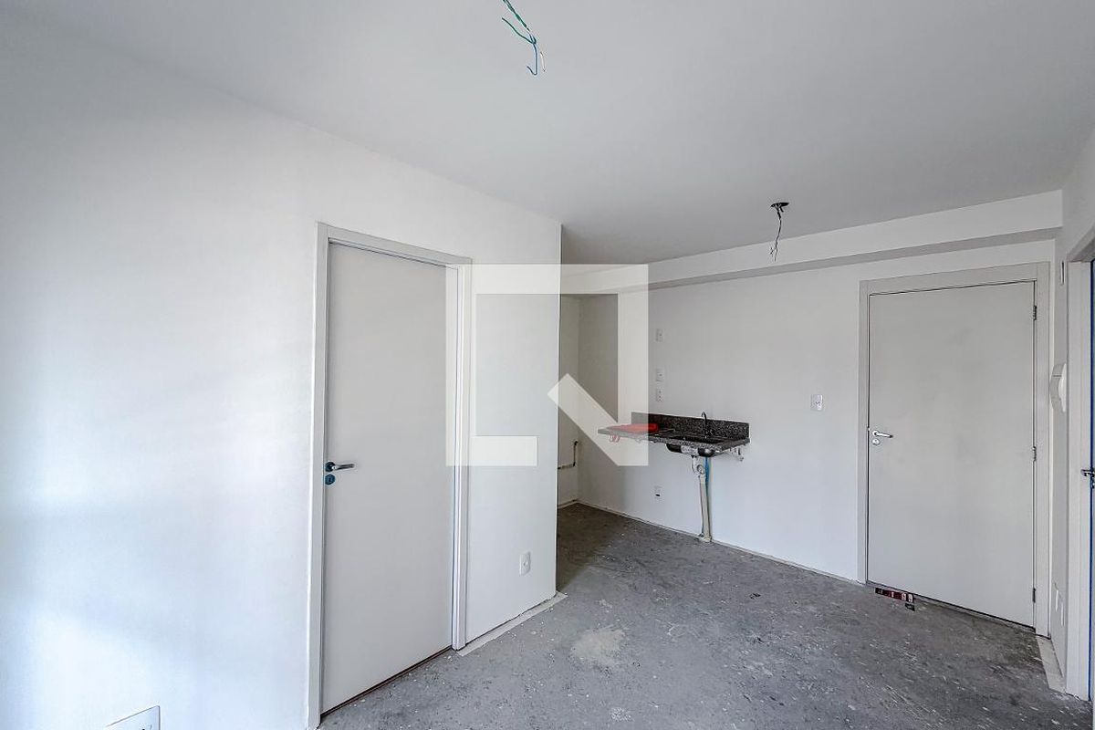 Kitnet-Studio, 40 m² - Foto 3