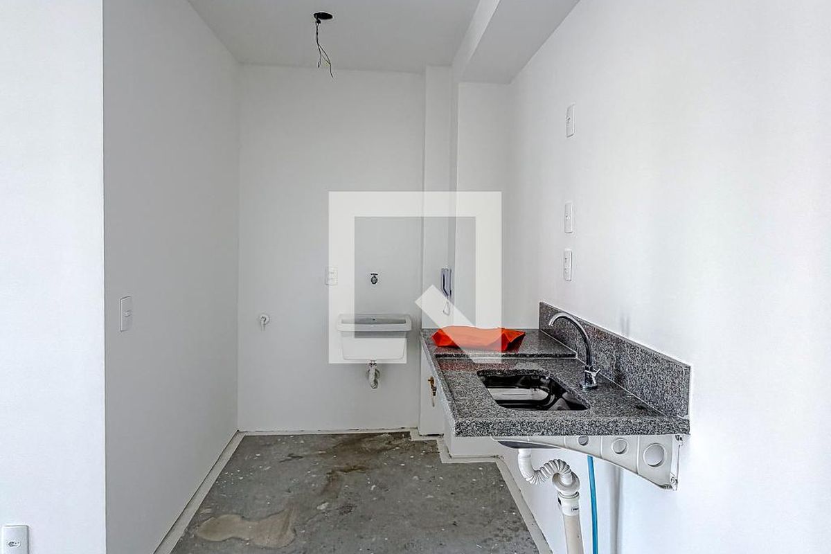 Kitnet-Studio, 40 m² - Foto 23