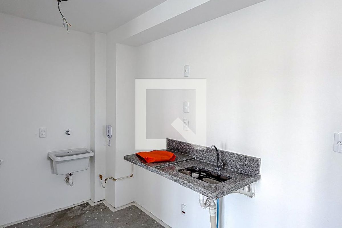Kitnet-Studio, 40 m² - Foto 22
