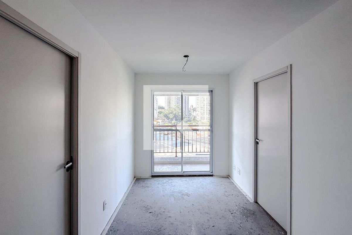Kitnet-Studio, 40 m² - Foto 1