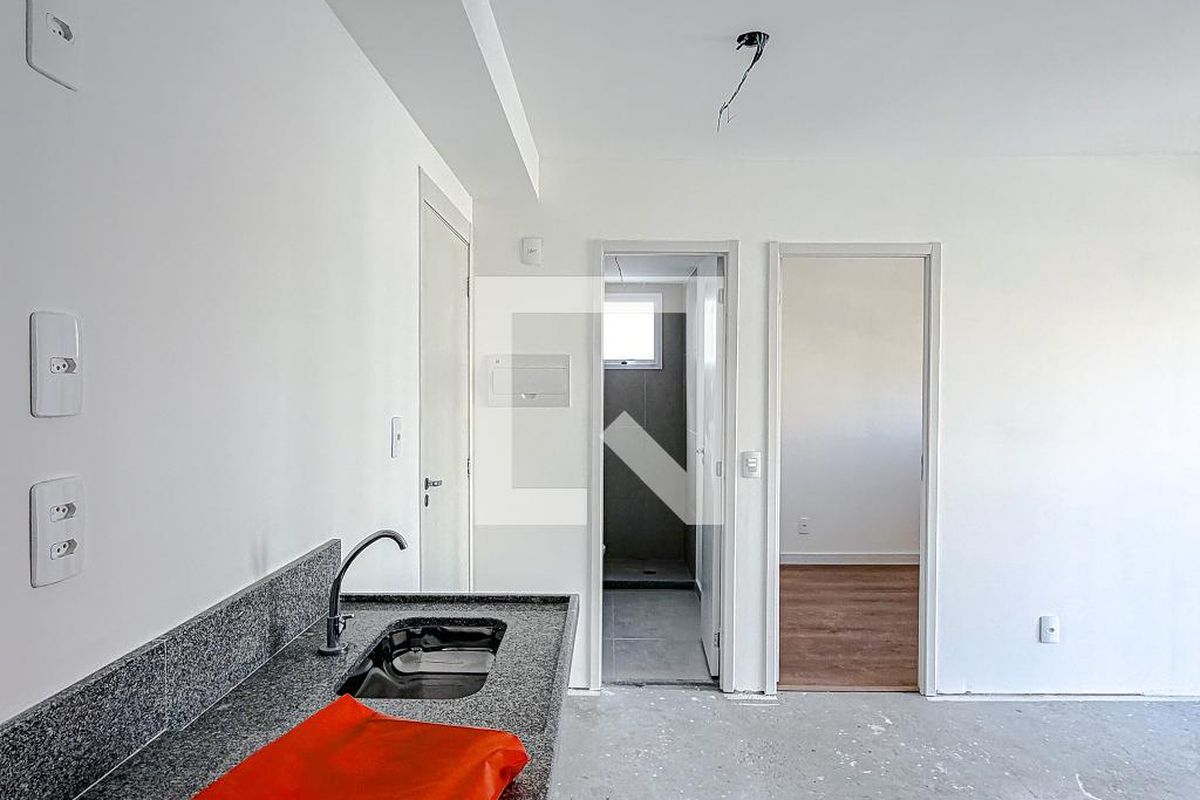 Kitnet-Studio, 40 m² - Foto 25