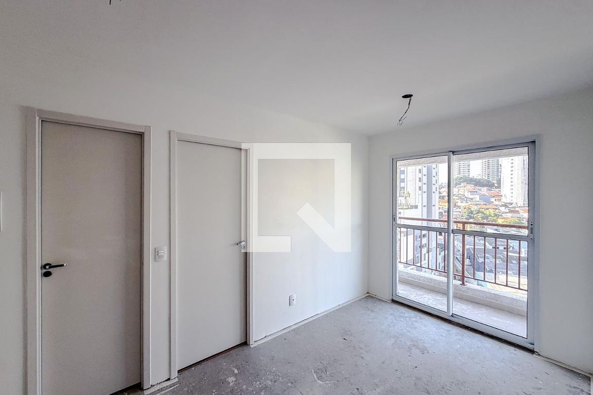 Kitnet-Studio, 40 m² - Foto 2