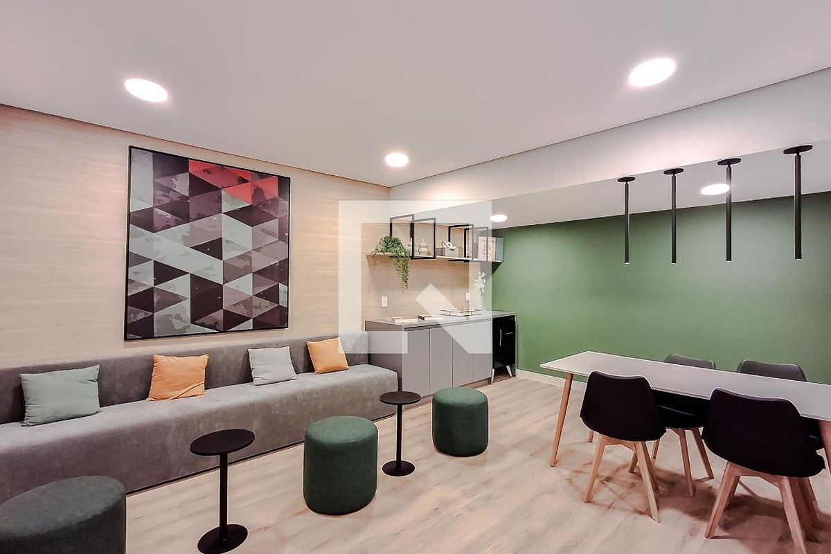 Kitnet-Studio, 40 m² - Foto 33