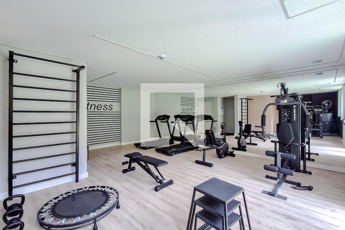 Kitnet-Studio, 40 m² - Foto 37