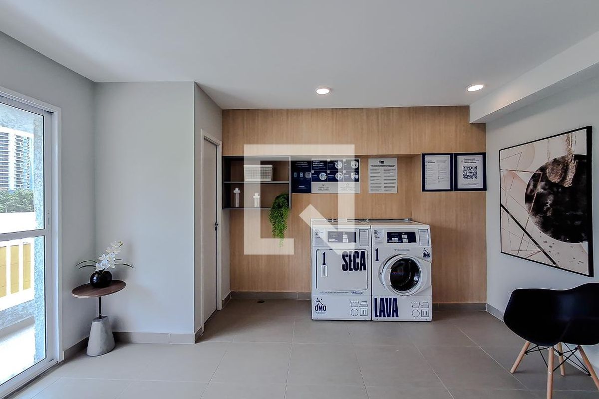 Kitnet-Studio, 40 m² - Foto 44