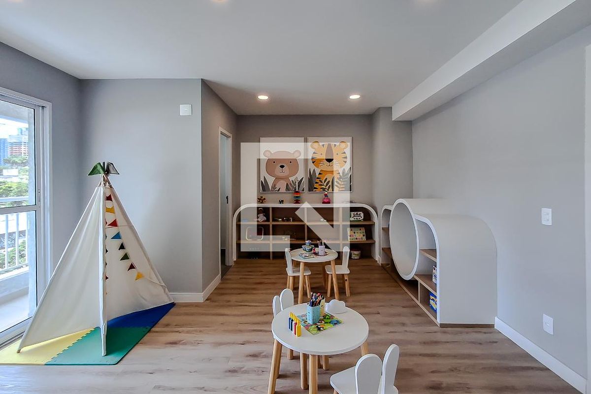 Kitnet-Studio, 40 m² - Foto 40