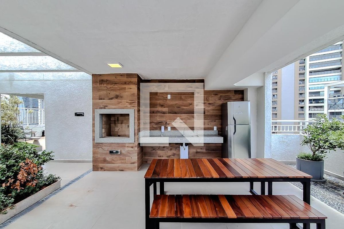 Kitnet-Studio, 40 m² - Foto 31