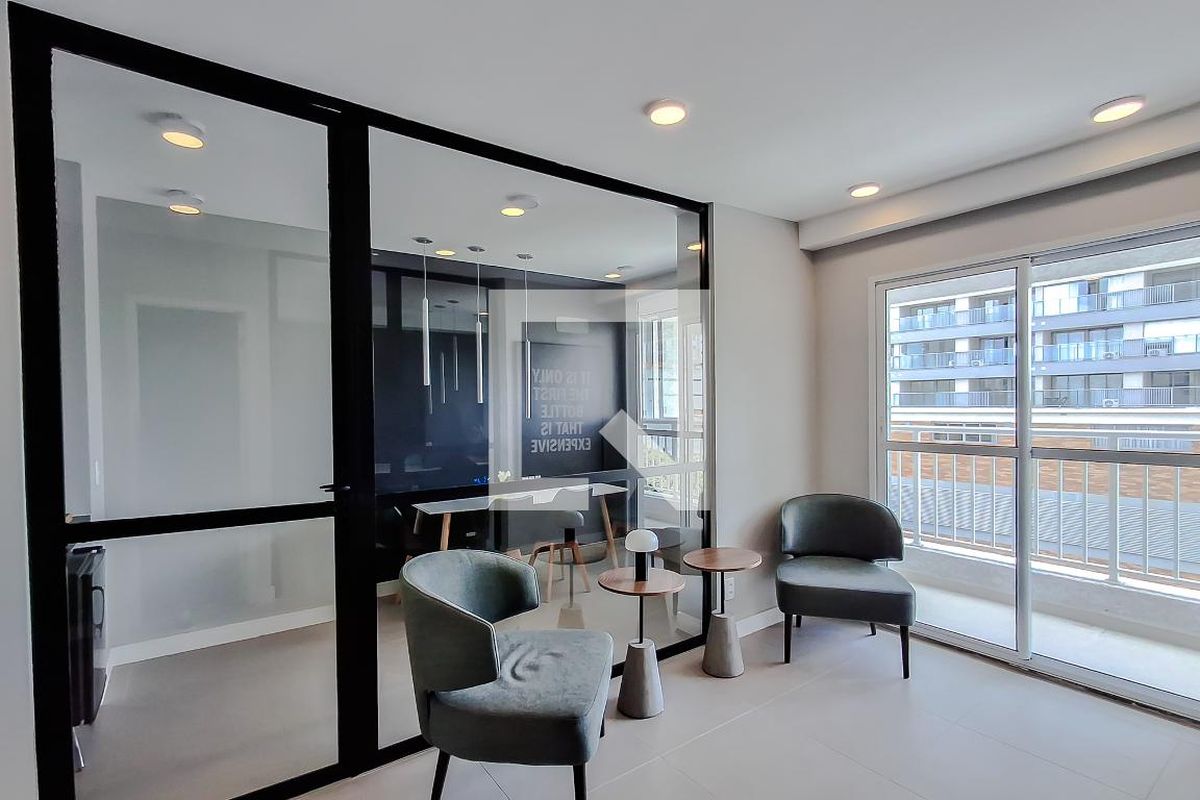 Kitnet-Studio, 40 m² - Foto 42