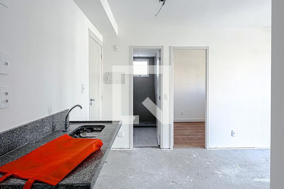 Kitnet-Studio, 40 m² - Foto 29