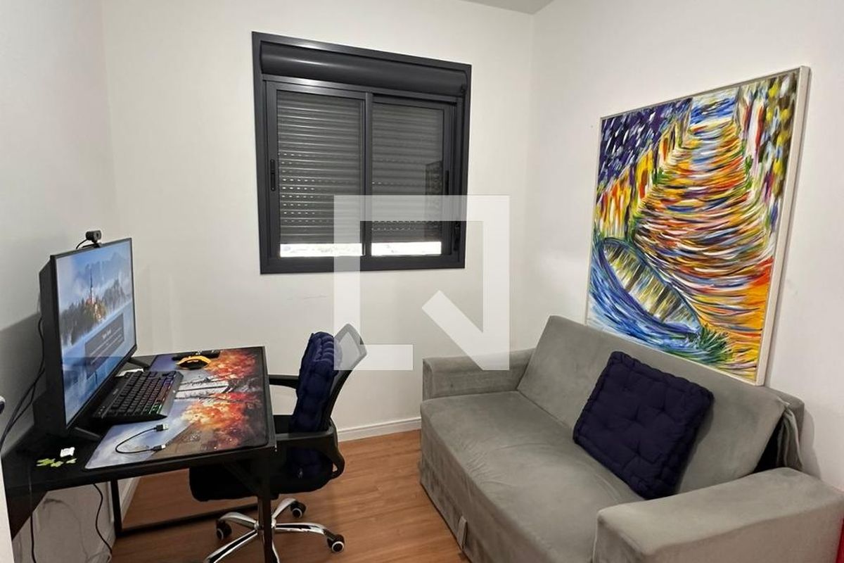 Apartamento, 3 quartos, 68 m² - Foto 7