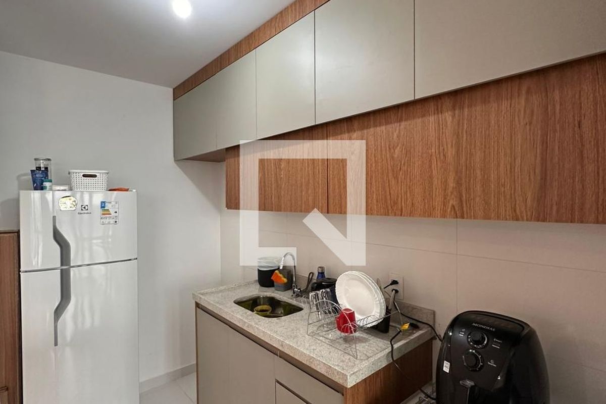 Apartamento, 3 quartos, 68 m² - Foto 4