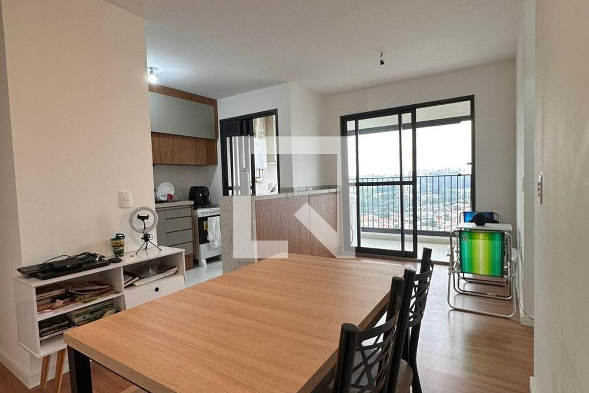 Apartamento, 3 quartos, 68 m² - Foto 2