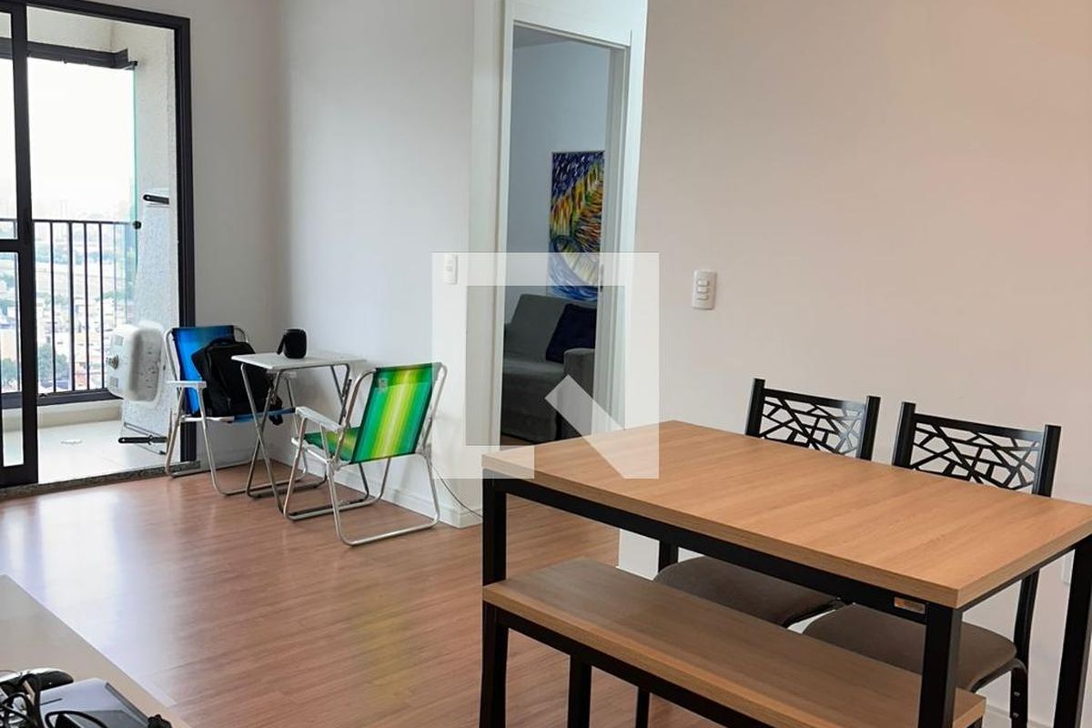 Apartamento, 3 quartos, 68 m² - Foto 1