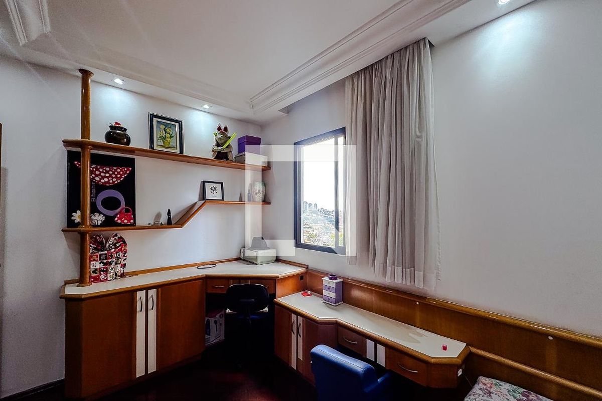 Apartamento, 3 quartos, 129 m² - Foto 29