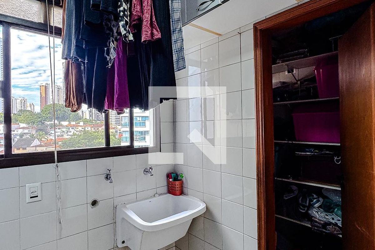 Apartamento, 3 quartos, 129 m² - Foto 47