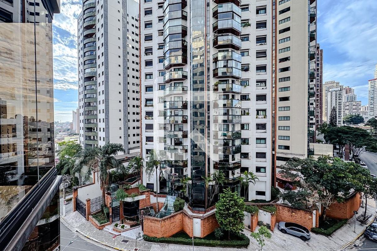 Apartamento, 3 quartos, 129 m² - Foto 37