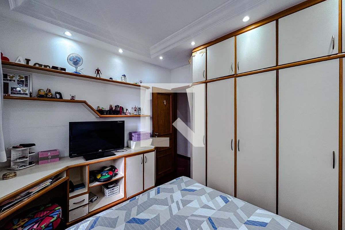 Apartamento, 3 quartos, 129 m² - Foto 36