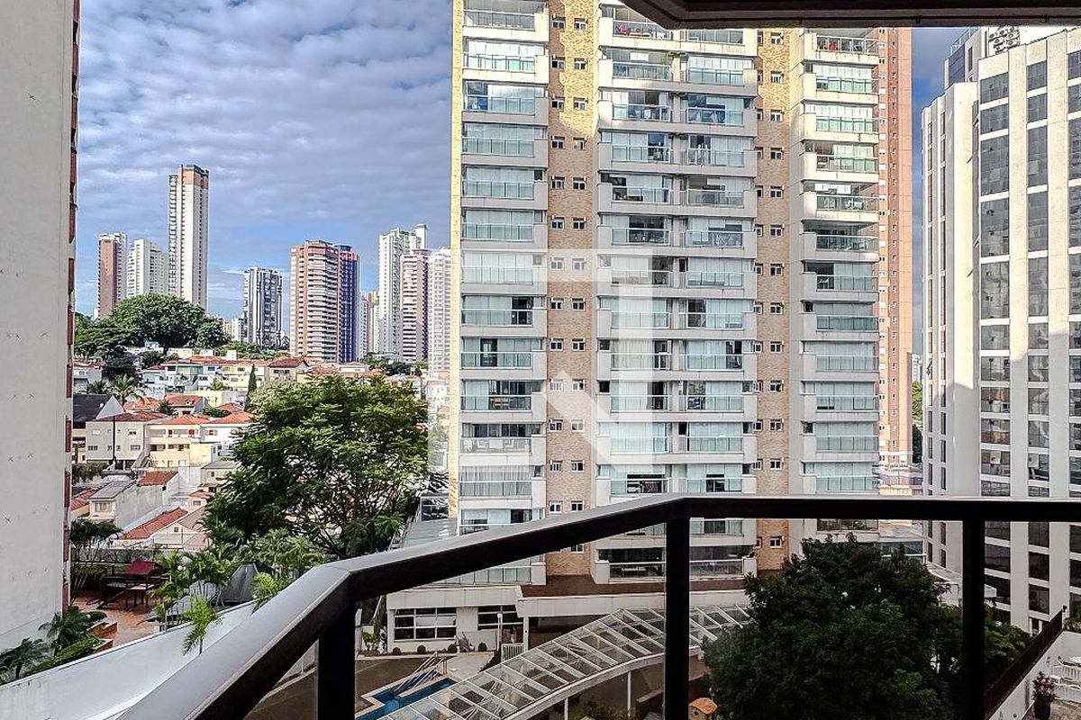 Apartamento, 3 quartos, 129 m² - Foto 25