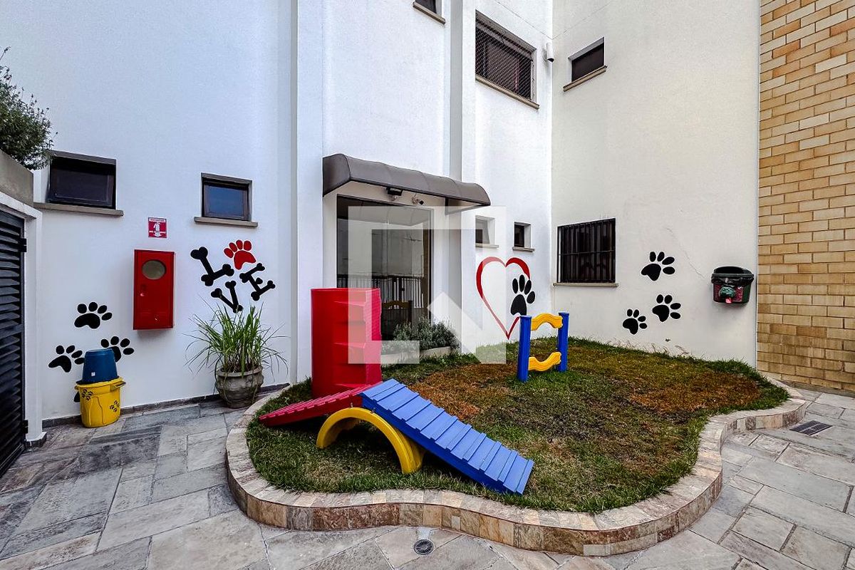Apartamento, 3 quartos, 129 m² - Foto 63