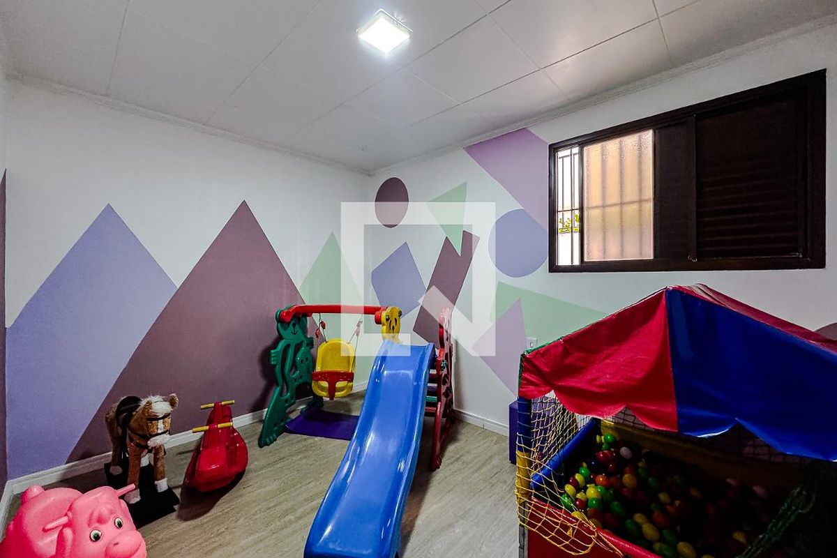 Apartamento, 3 quartos, 129 m² - Foto 60
