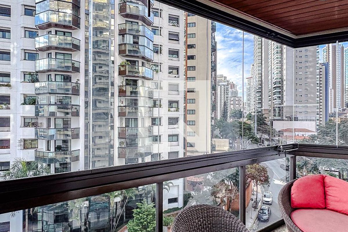 Apartamento, 3 quartos, 129 m² - Foto 6