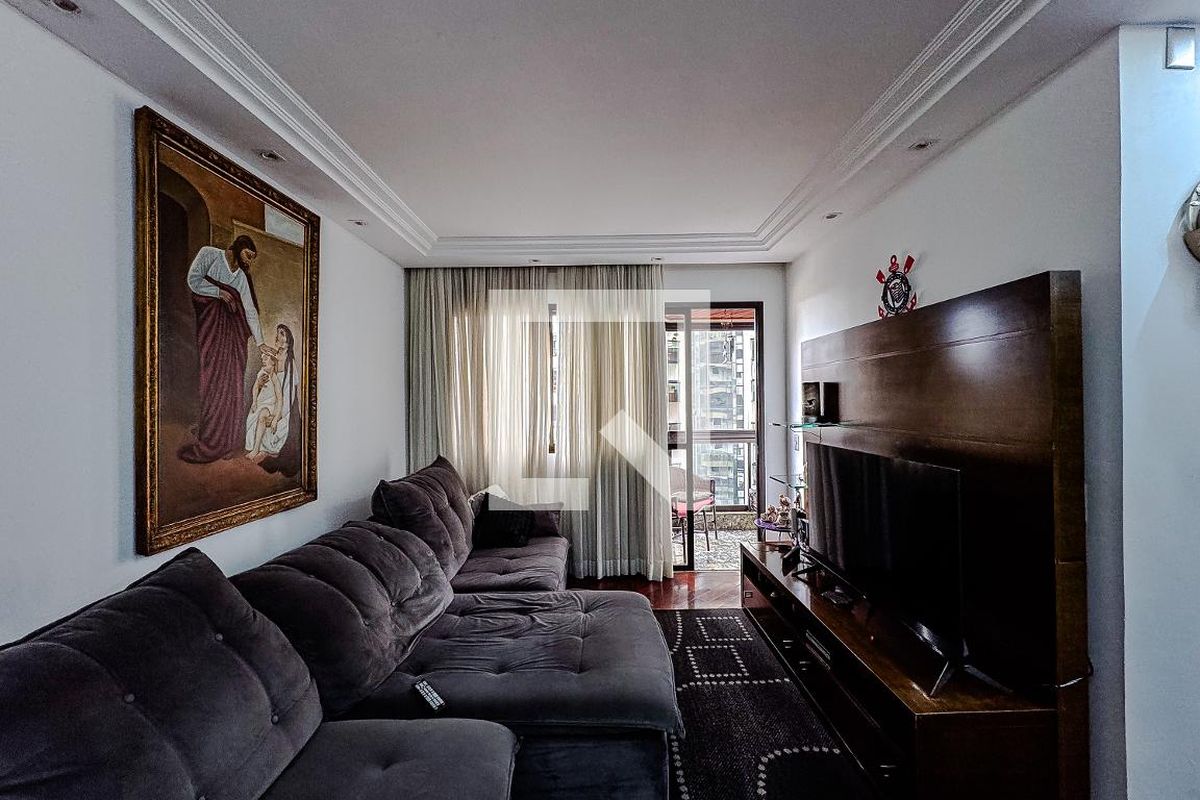 Apartamento, 3 quartos, 129 m² - Foto 5