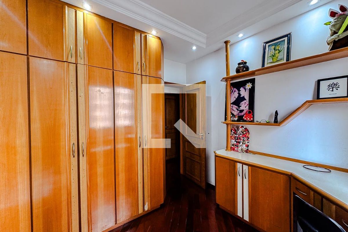 Apartamento, 3 quartos, 129 m² - Foto 30