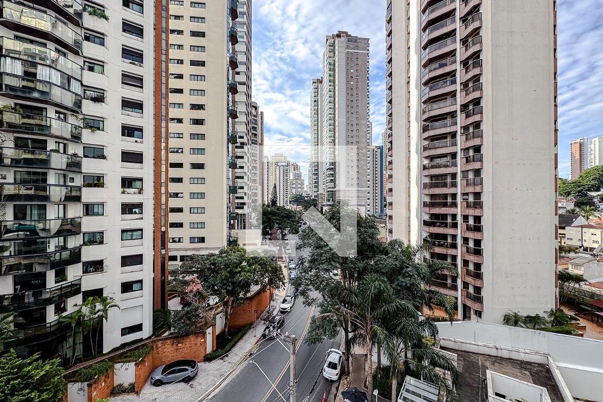 Apartamento, 3 quartos, 129 m² - Foto 27