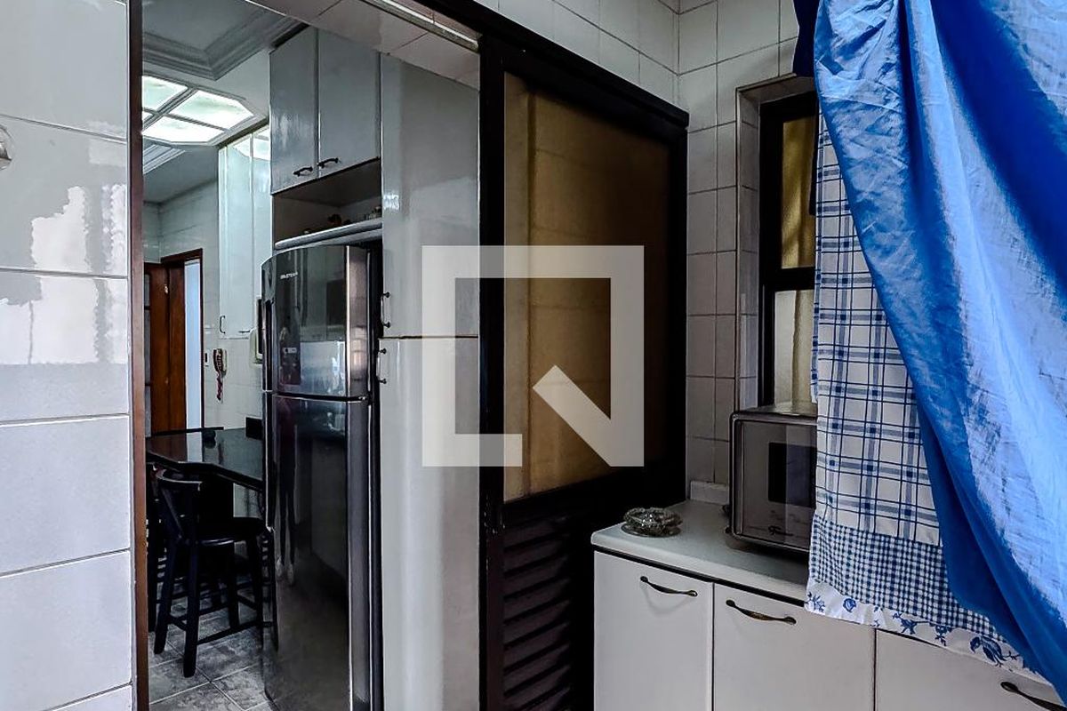 Apartamento, 3 quartos, 129 m² - Foto 49