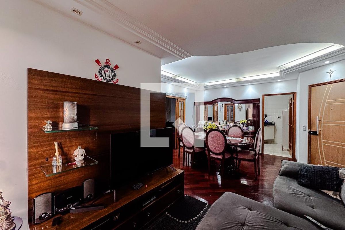 Apartamento, 3 quartos, 129 m² - Foto 4