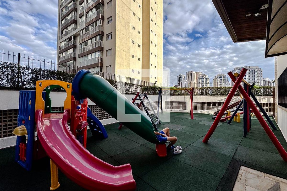 Apartamento, 3 quartos, 129 m² - Foto 62