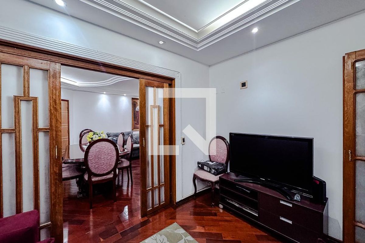 Apartamento, 3 quartos, 129 m² - Foto 14