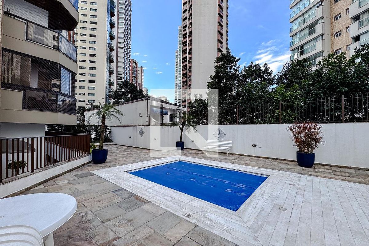 Apartamento, 3 quartos, 129 m² - Foto 65