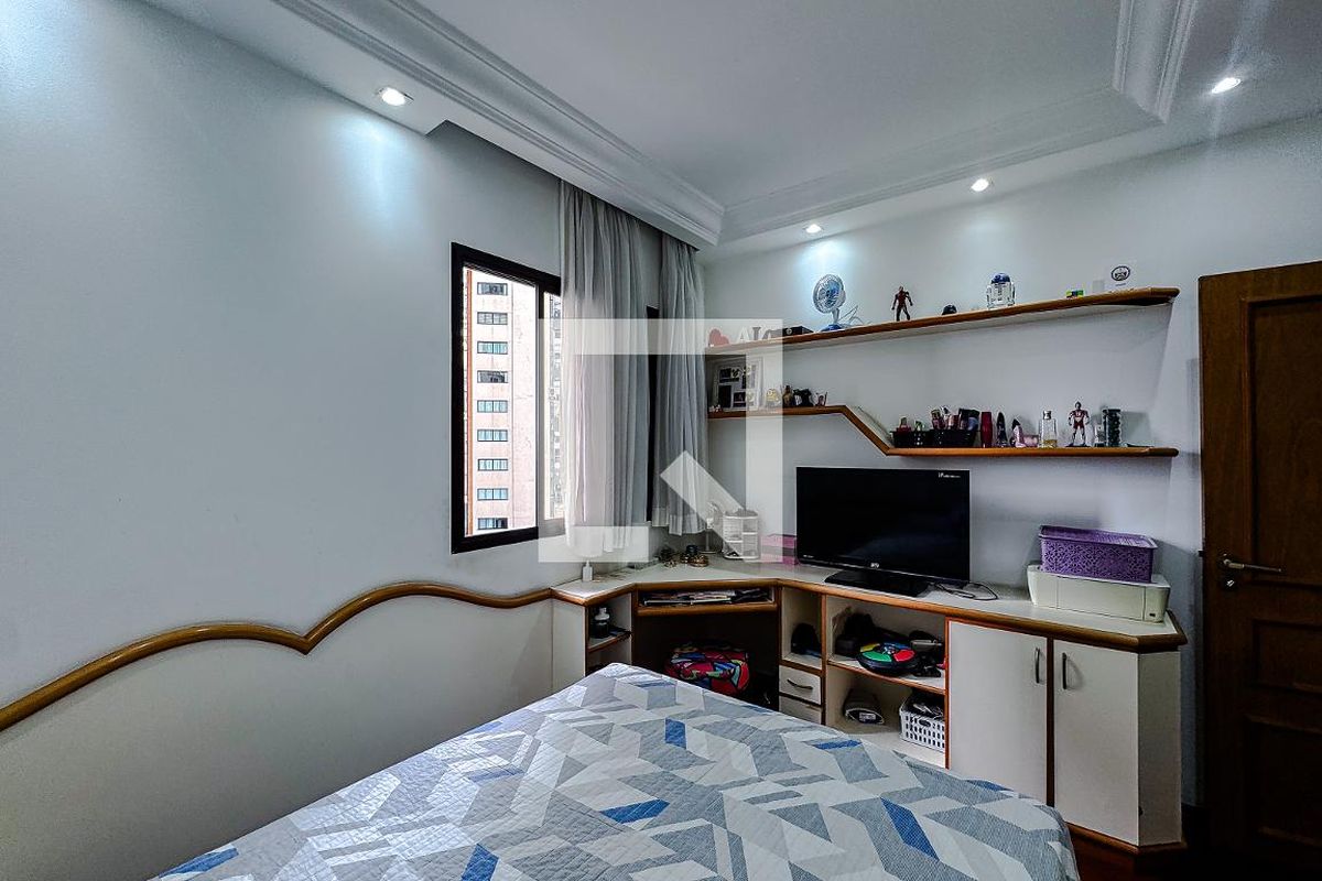 Apartamento, 3 quartos, 129 m² - Foto 34