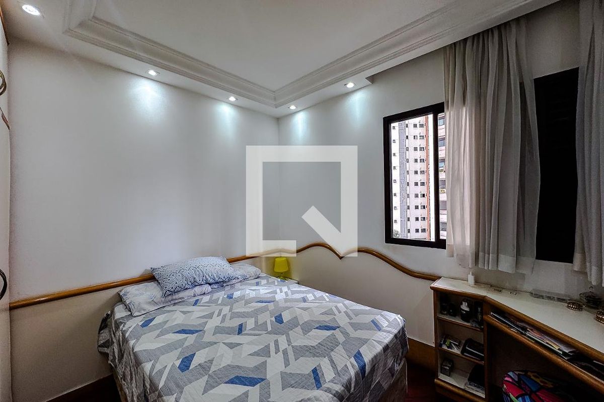 Apartamento, 3 quartos, 129 m² - Foto 33