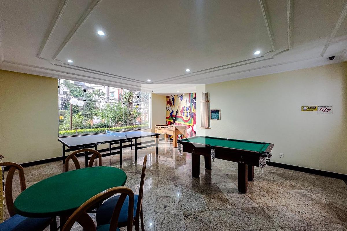 Apartamento, 3 quartos, 129 m² - Foto 54