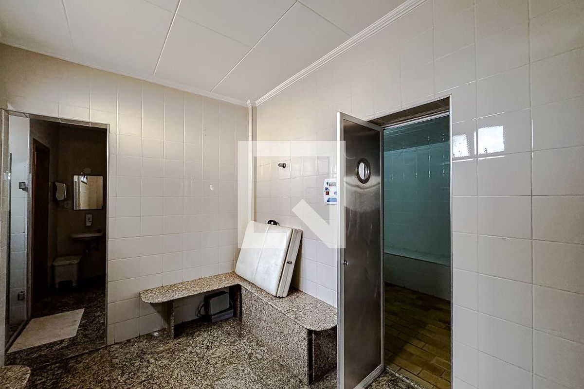 Apartamento, 3 quartos, 129 m² - Foto 57